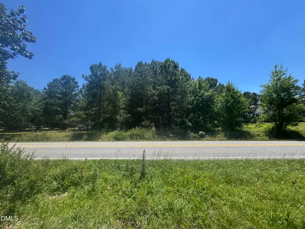 0 W Stewart Street, Coats, NC 27521