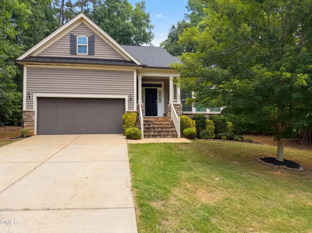 6621 Blalock Forest Drive, Panther Branch, NC 27592 - #1
