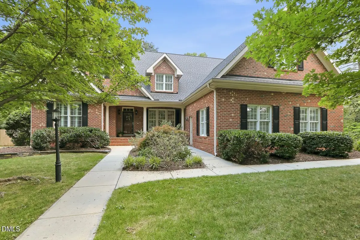 3700 Laurel Hills Road, Raleigh, NC 27612 - #1