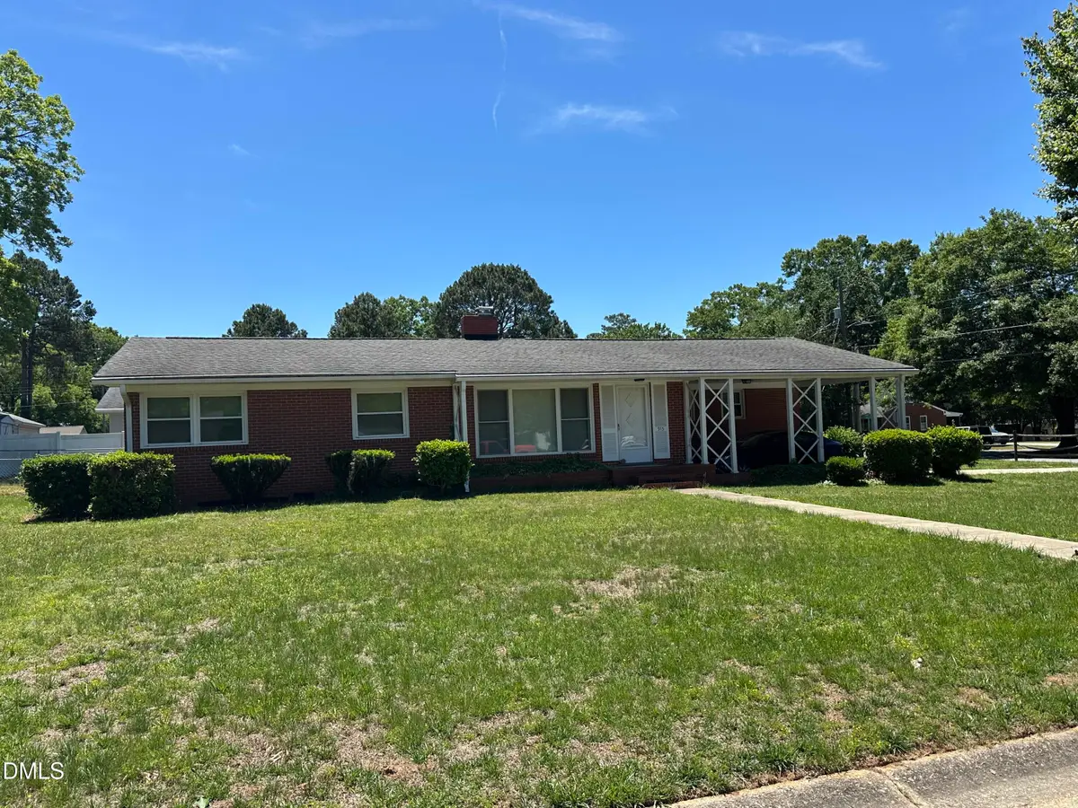 915 Brooks Avenue, Garner, NC 27529 - #1