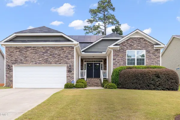 259 Roaring Creek Drive, Garner, NC 27529