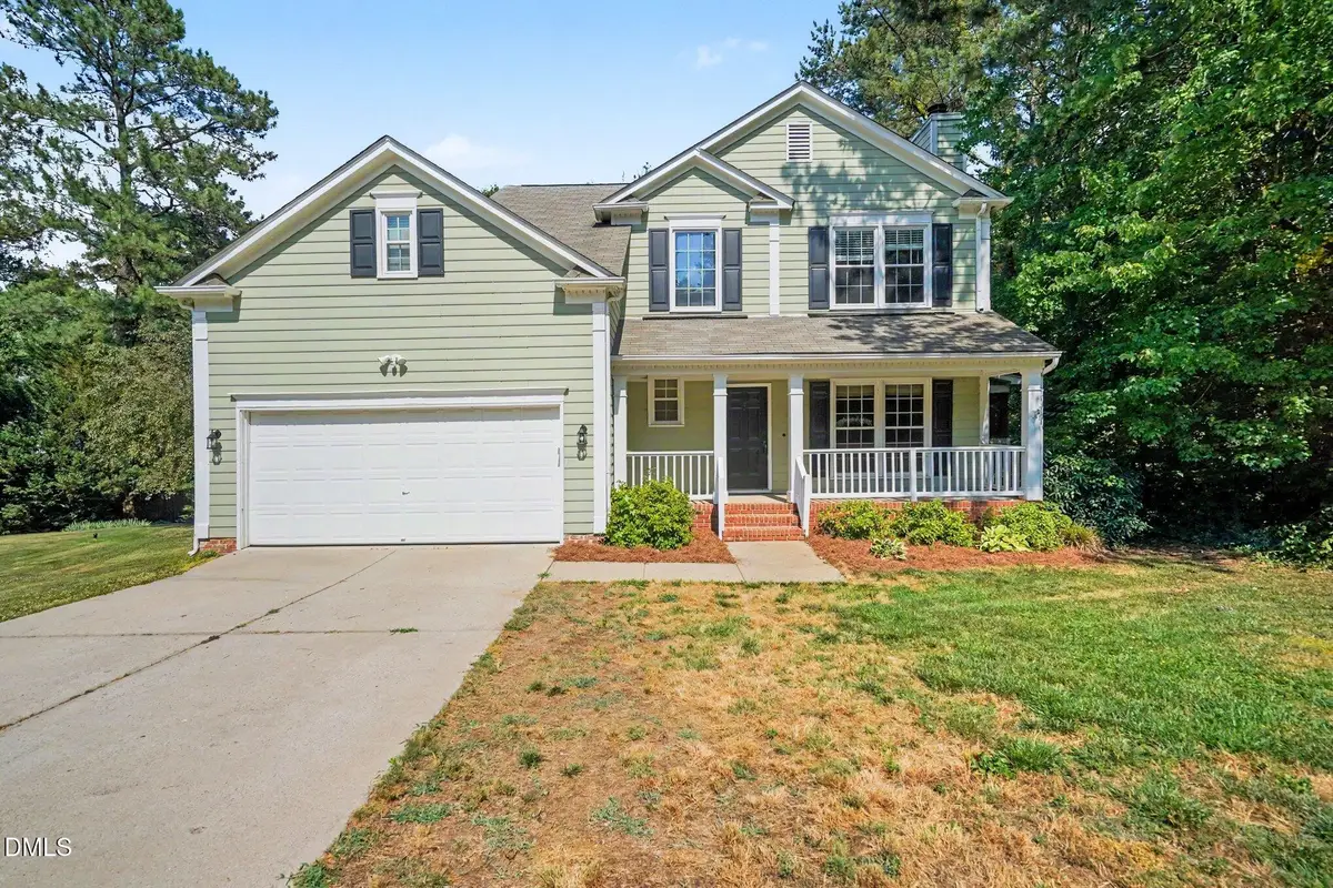 104 Armfield Court, Cary, NC 27519 - #1