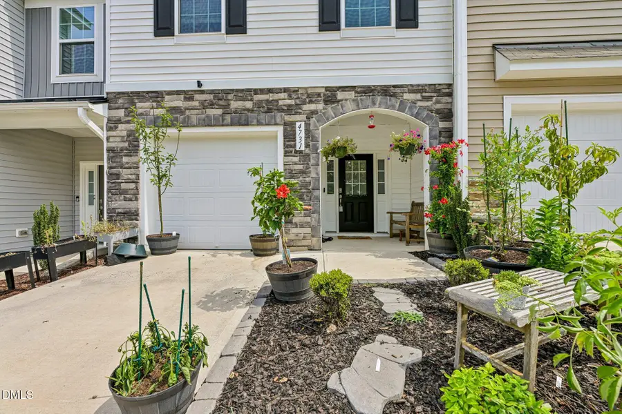 4731 Lord Fogelman Way, Raleigh, NC 27610 - #2