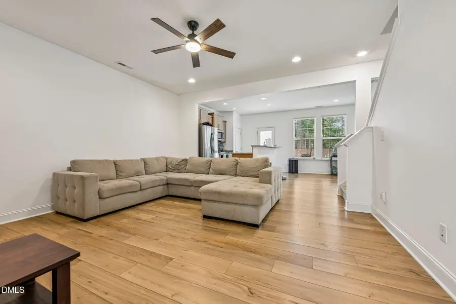 4731 Lord Fogelman Way, Raleigh, NC 27610 - #3