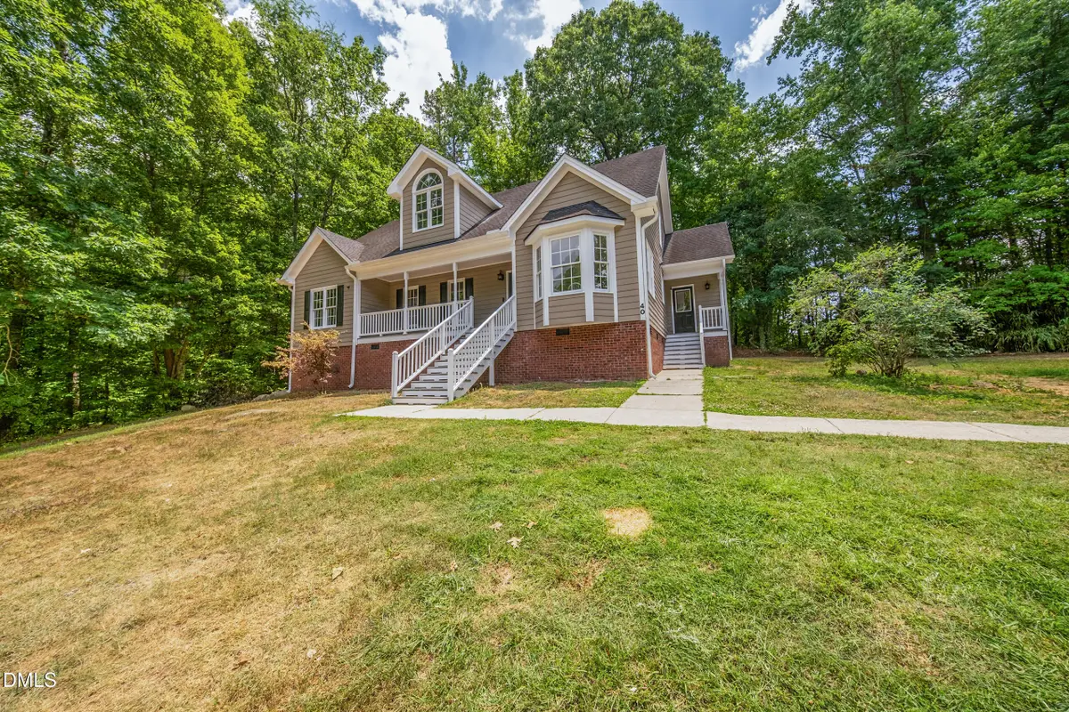 40 Ryans Lane, Clayton, NC 27520 - #1