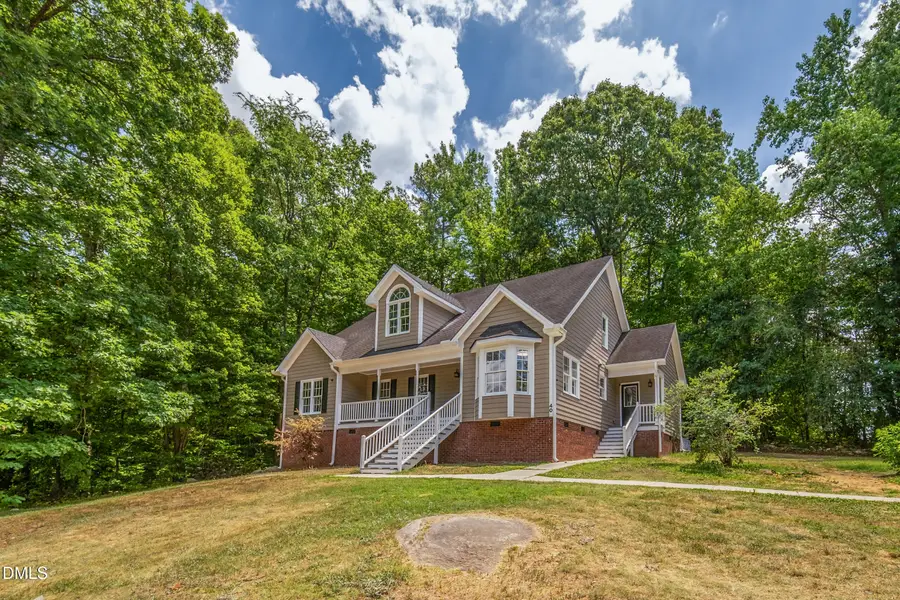 40 Ryans Lane, Clayton, NC 27520 - #2
