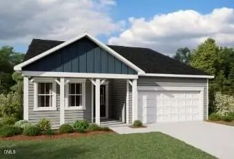 438 Providence Creek Drive, Fuquay Varina, NC 27526 - #1