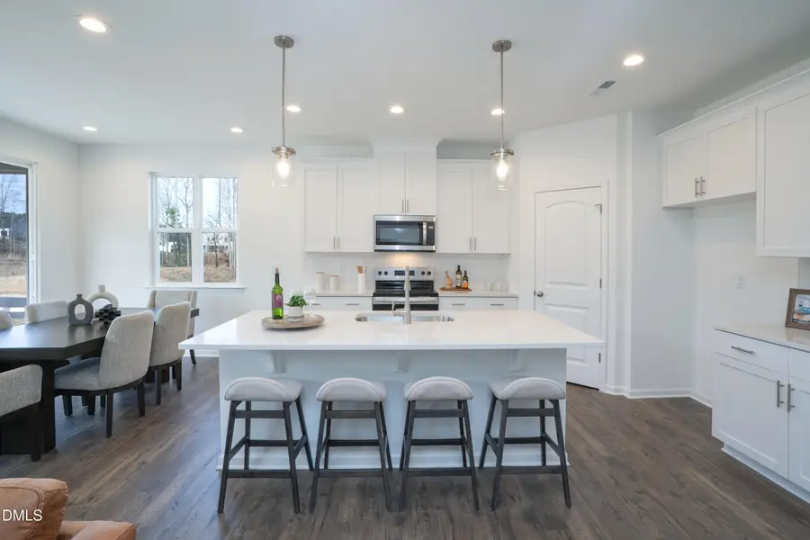 438 Providence Creek Drive, Fuquay Varina, NC 27526 - #2