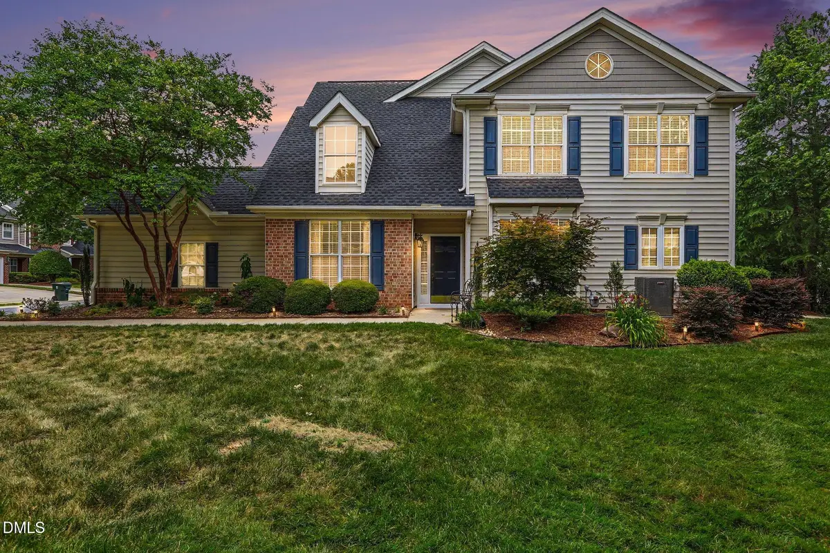 10142 Mizner Lane, Raleigh, NC 27617 - #1
