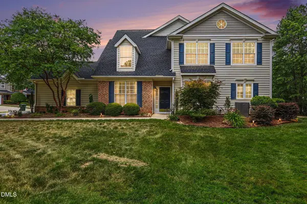 10142 Mizner Lane, Raleigh, NC 27617