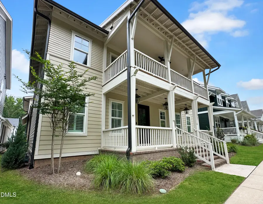 1037 Whitehall Circle, Durham, NC 27713 - #3