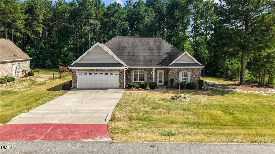 310 S Merganser Drive, Pikeville, NC 27863 - #2