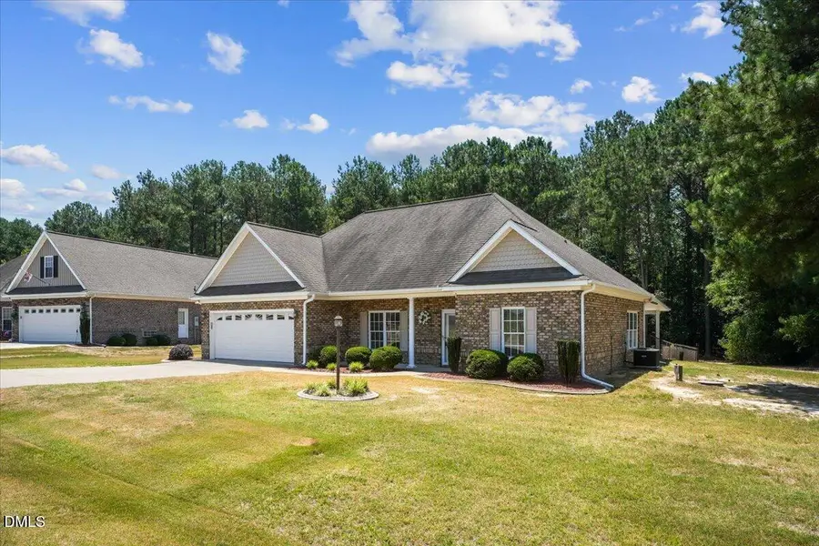 310 S Merganser Drive, Pikeville, NC 27863 - #3