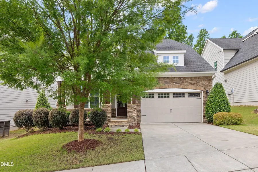 3305 Mountain Hill Drive, Wake Forest, NC 27587 - #3
