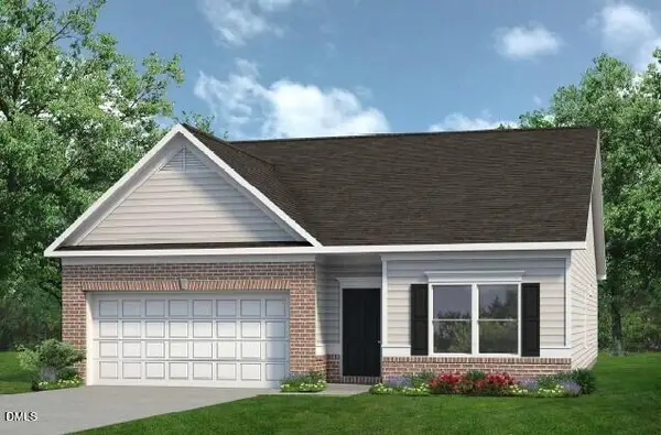 1234 **16 Averitt Way, Sanford, NC 27330