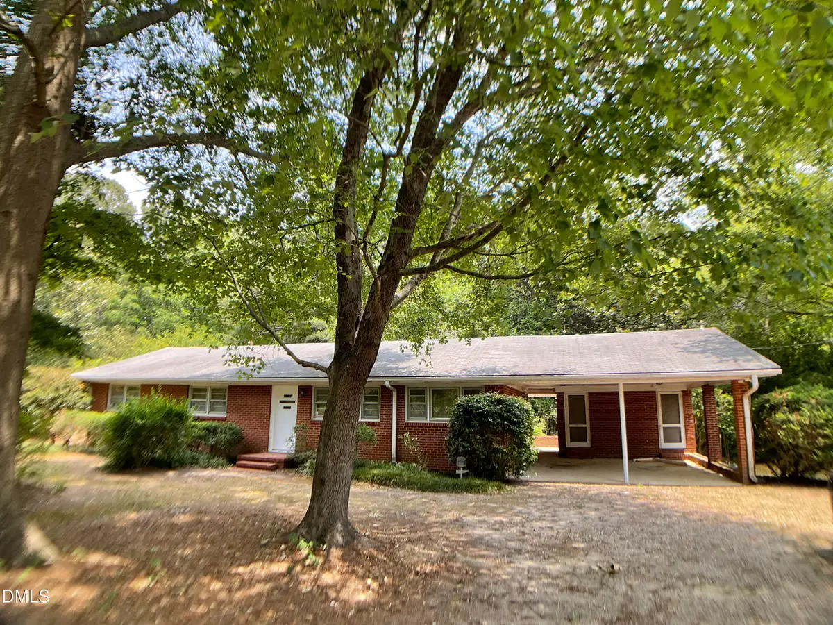 825 Old Ferrell Road, Knightdale, NC 27545 - #1