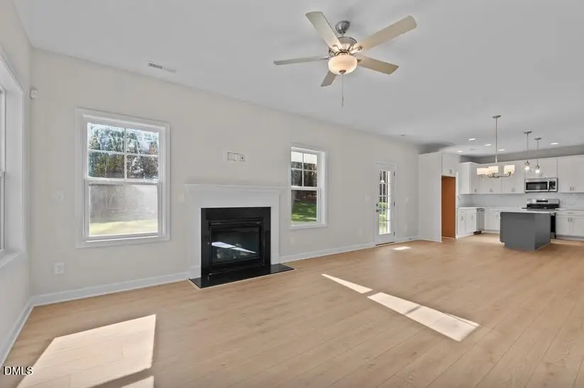 210 Cardovia Way, Wendell, NC 27591 - #3
