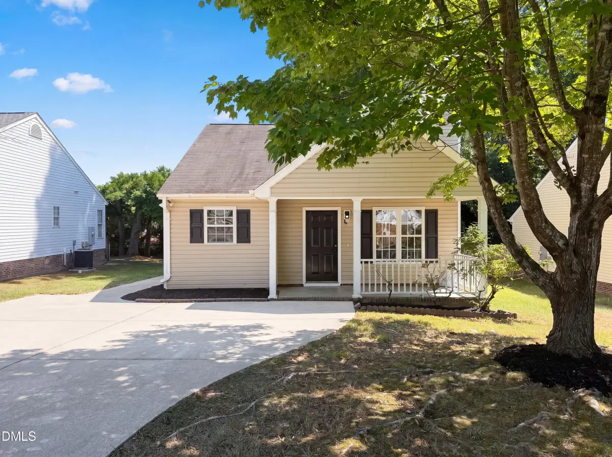 524 Pearce Avenue, Wake Forest, NC 27587 - #1
