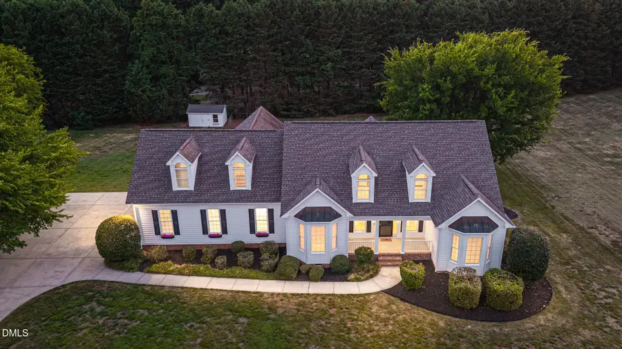 2026 Black Walnut Farm Road, Hillsborough, NC 27278 - #2
