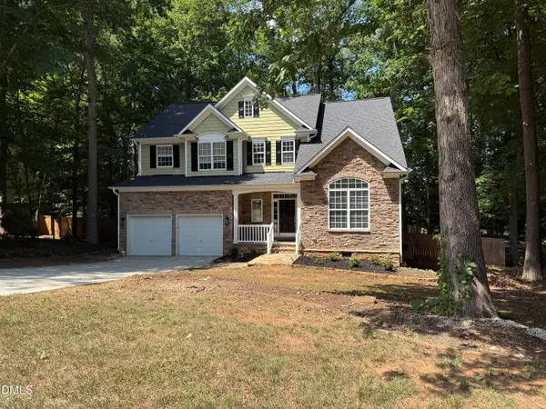 631 Churton Grove Boulevard, Hillsborough, NC 27278