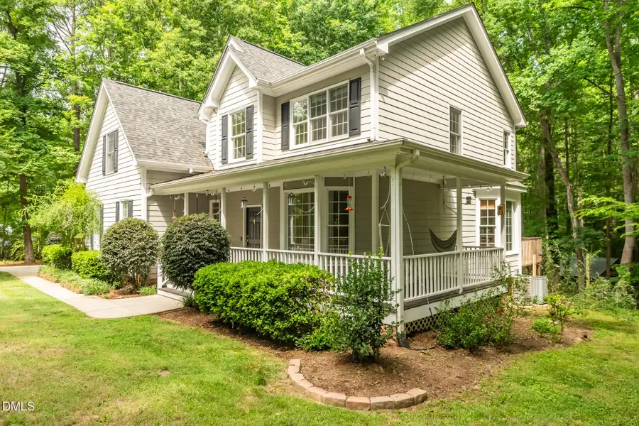 64 Winthrop Road, Pittsboro, NC 27312 - #2
