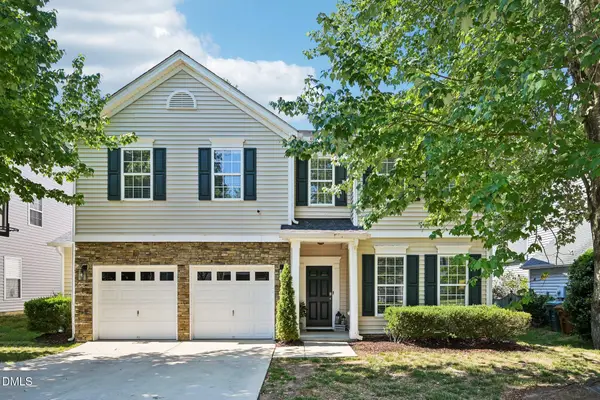 2115 Cedar Grove Drive, Durham, NC 27703