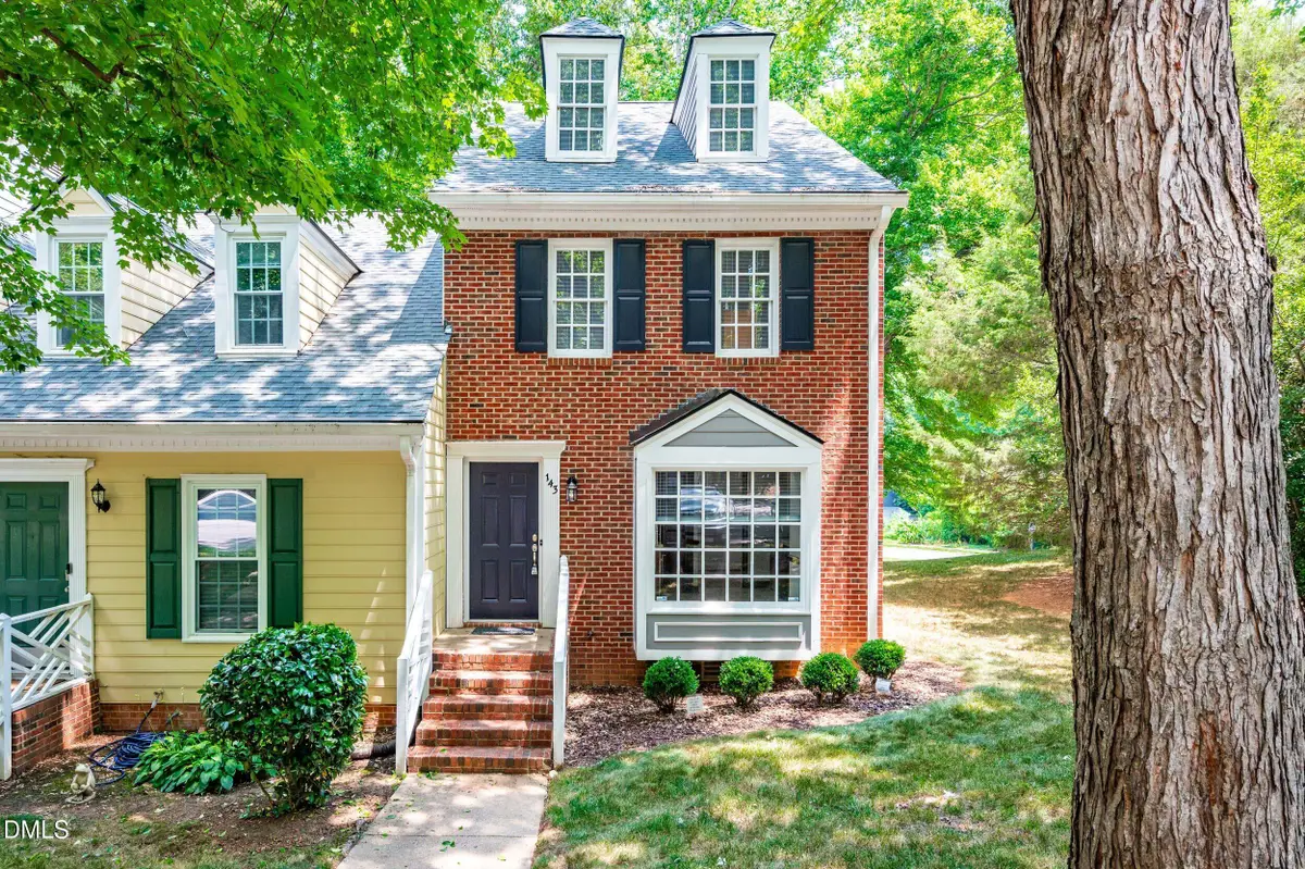 143 Hedgerow Court, Cary, NC 27513 - #1