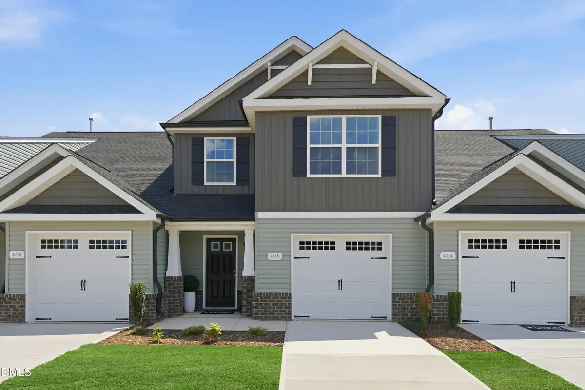 416 Mountain Pine Avenue, Gibsonville, NC 27249 - #1