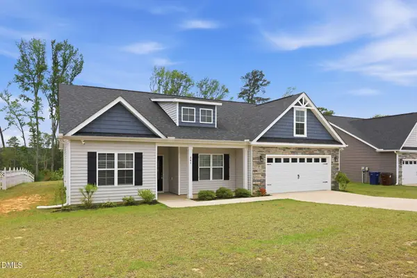 341 Manning, Sanford, NC 27332