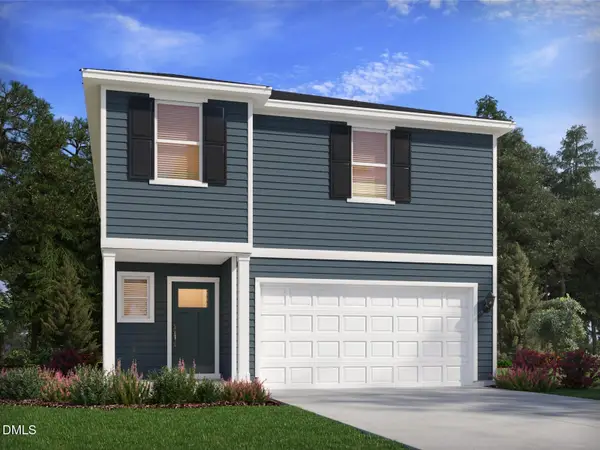 1427 Hatteras Road, Durham, NC 27704