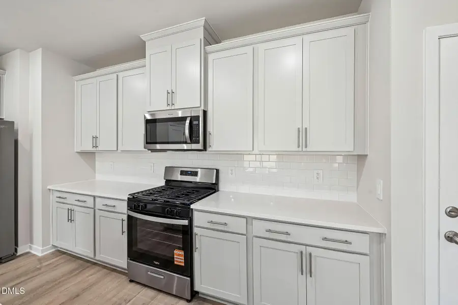 1427 Hatteras Road, Durham, NC 27703 - #3