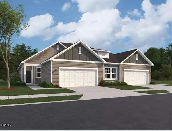 838 Hanford Landing Drive, Graham, NC 27253