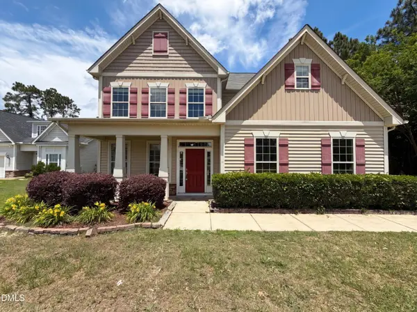 475 Crutchfield Drive, Cameron, NC 28326