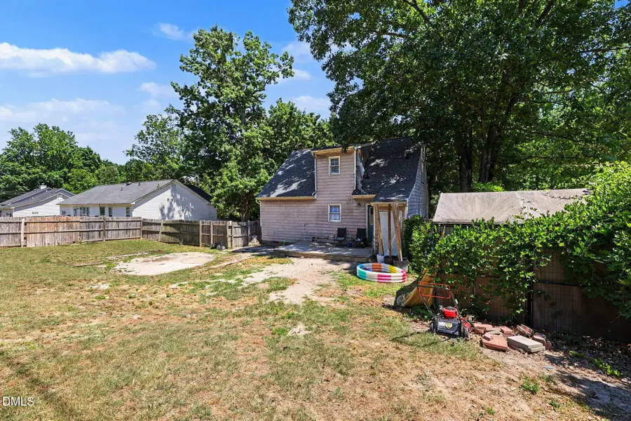 106 Carrington Drive, Knightdale, NC 27545 - #3