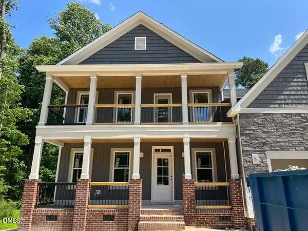119 Big Pine Road, Clayton, NC 27520
