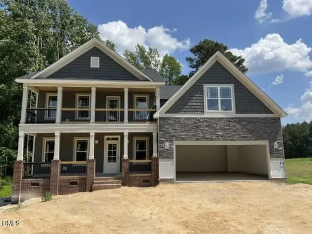 119 Big Pine Road, Clayton, NC 27520 - #2