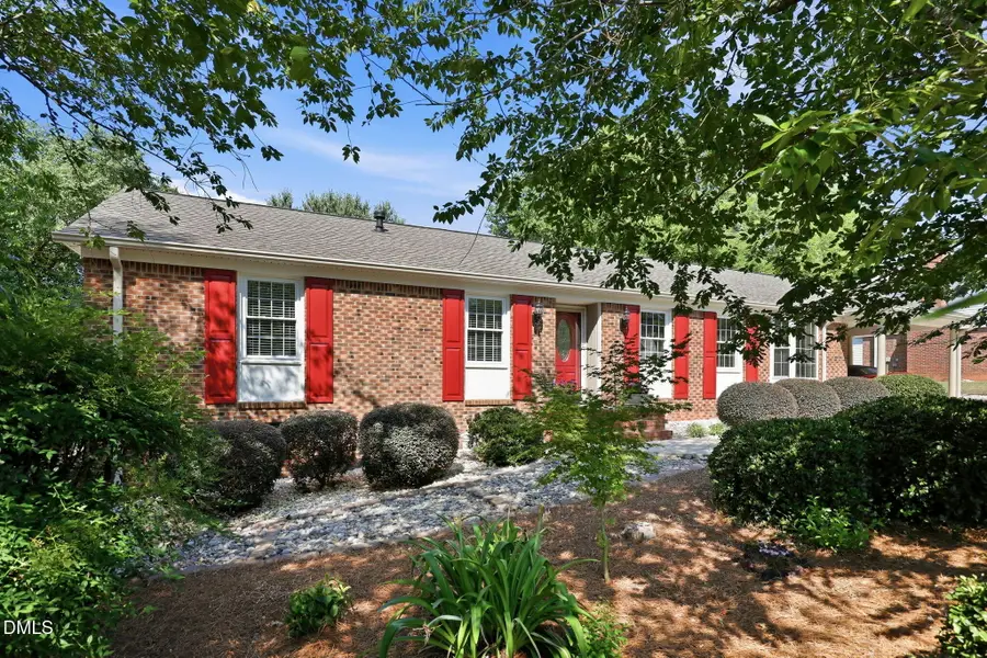 1621 Kenbrook Drive, Garner, NC 27529 - #3