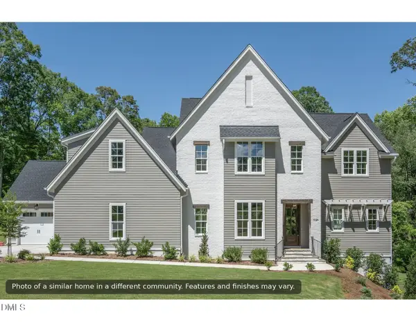 2145 Lowery Estates Drive, Wake Forest, NC 27587