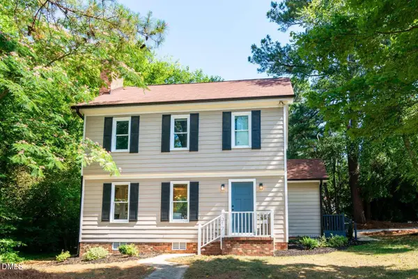 3317 E Jameson Road, Raleigh, NC 27604