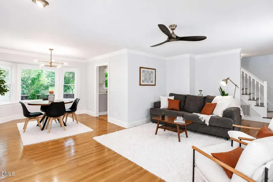 3317 E Jameson Road, Raleigh, NC 27604 - #3