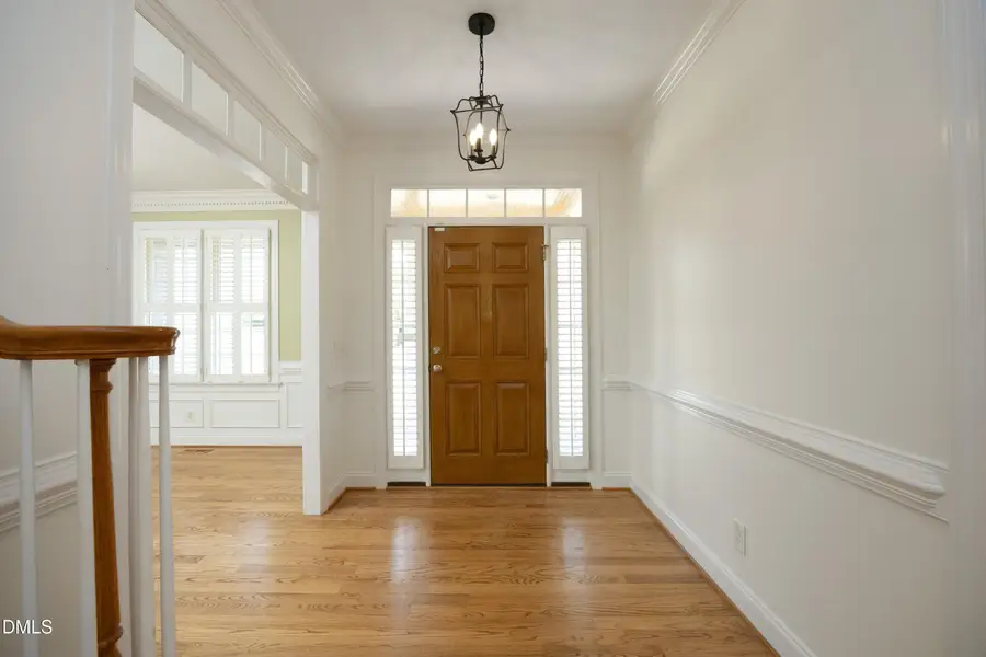 5812 Turner Store Lane, Raleigh, NC 27603 - #3