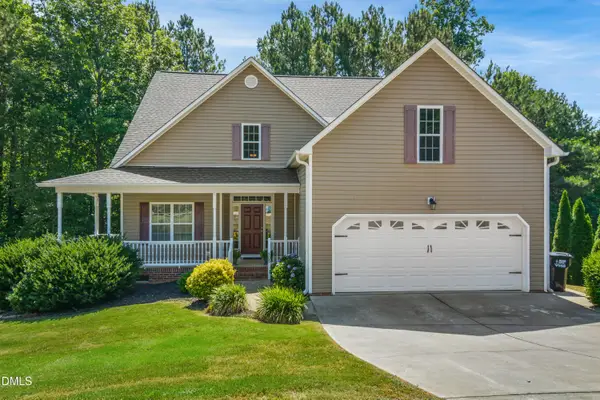 308 Victor Court, Garner, NC 27529