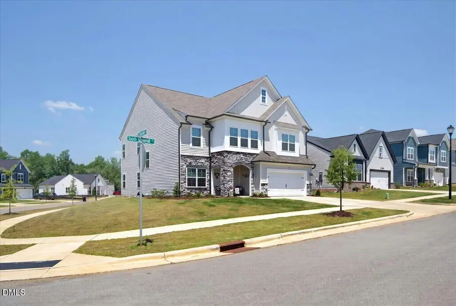 118 S Stonemill Trail, Wilson Mills, NC 27520 - #2