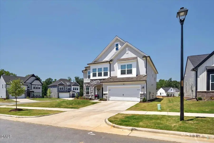118 S Stonemill Trail, Wilson Mills, NC 27520 - #3