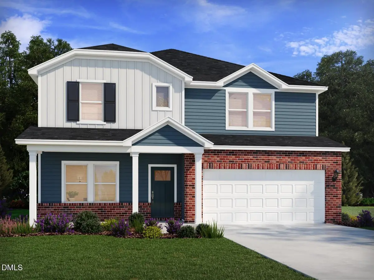 2121 Topsail Road, Durham, NC 27703 - #1