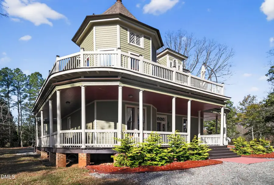 6325 Whitted Road, Fuquay Varina, NC 27526 - #2