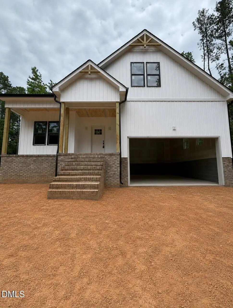 148 Mohawk Drive, Louisburg, NC 27549 - #1
