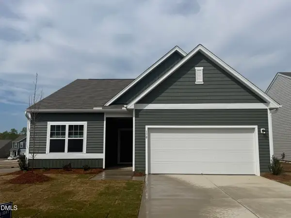 126 S. Waterstone Lane, Clayton, NC 27520