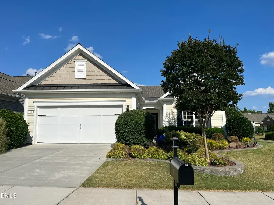 116 Abbey View Way, Cary, NC 27519 - #2
