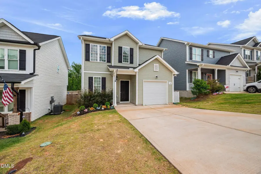 52 Elliot Drive, Clayton, NC 27520 - #3